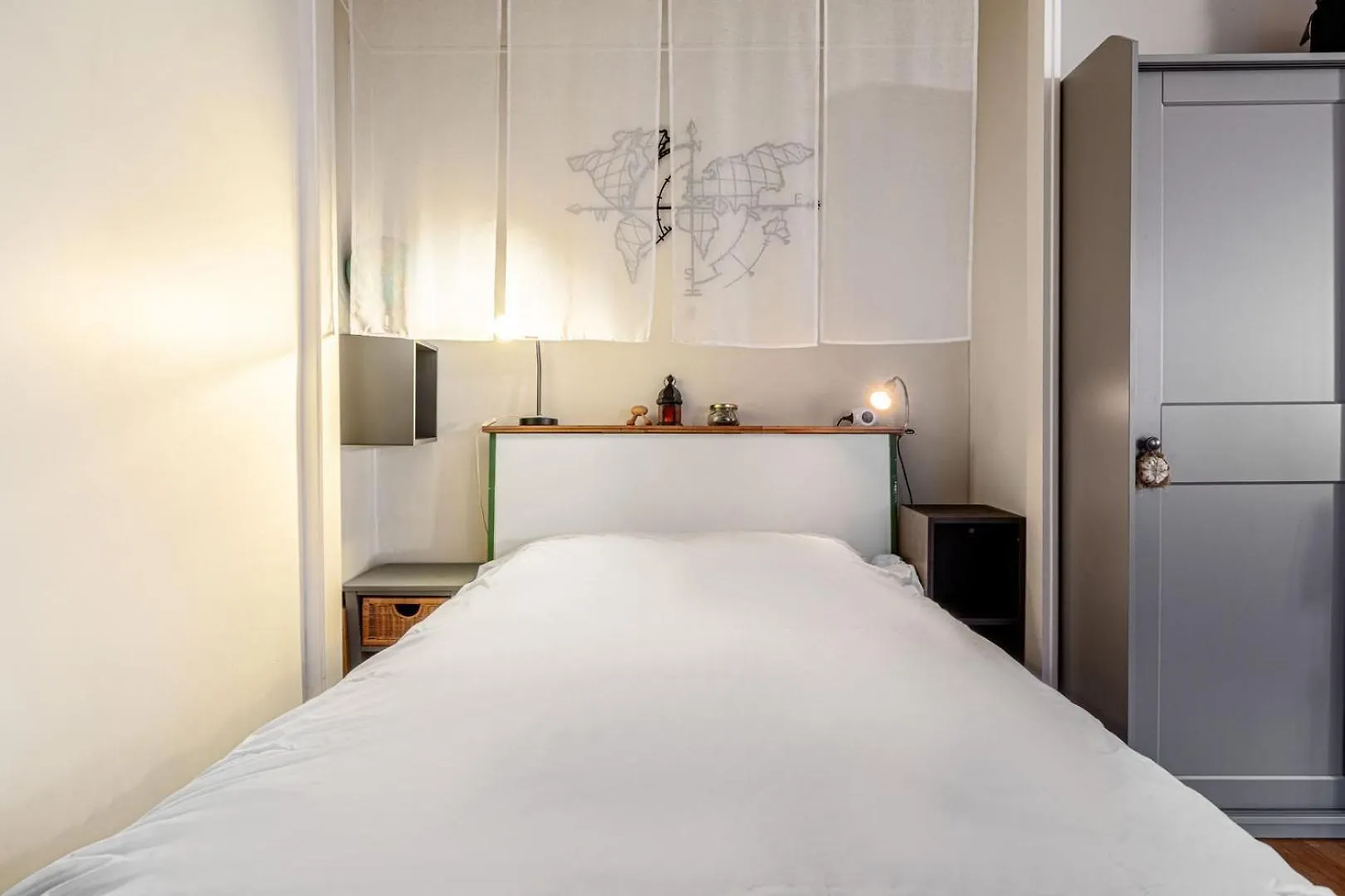 Guestready - Apt. De Charme Pour 2 Dans Le 13e Paris
